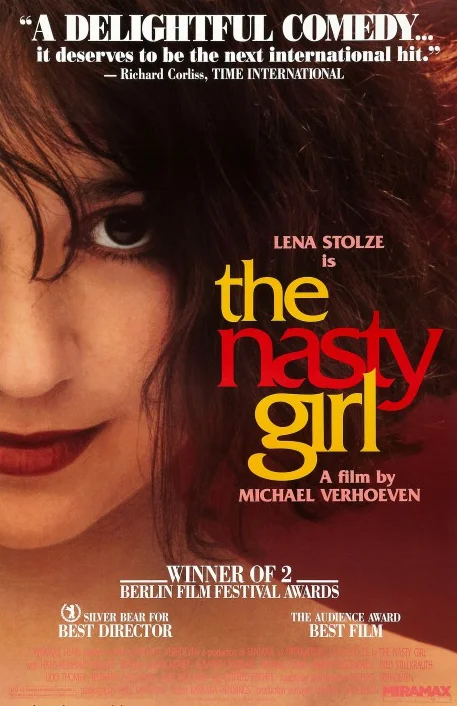 NastyGirl
