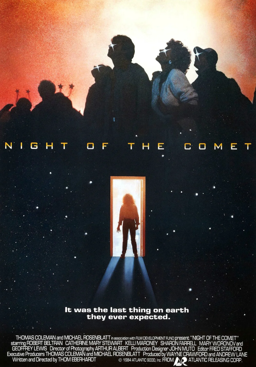 Ncomet