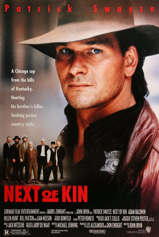 NextKin