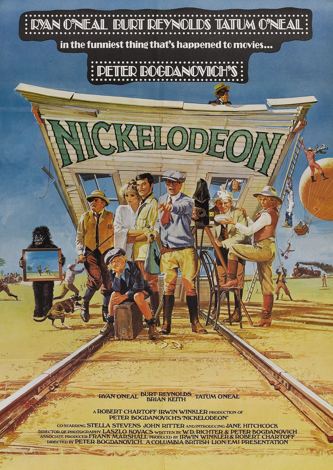 Nickelodeon