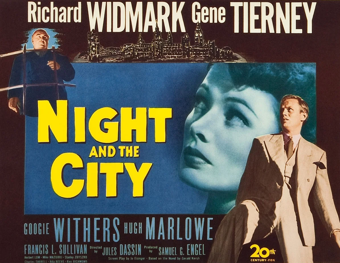 NightCity