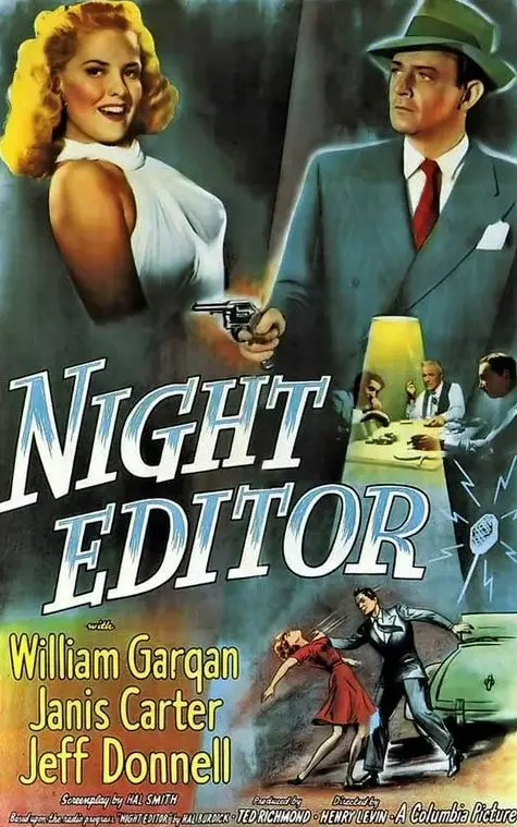 NightEd