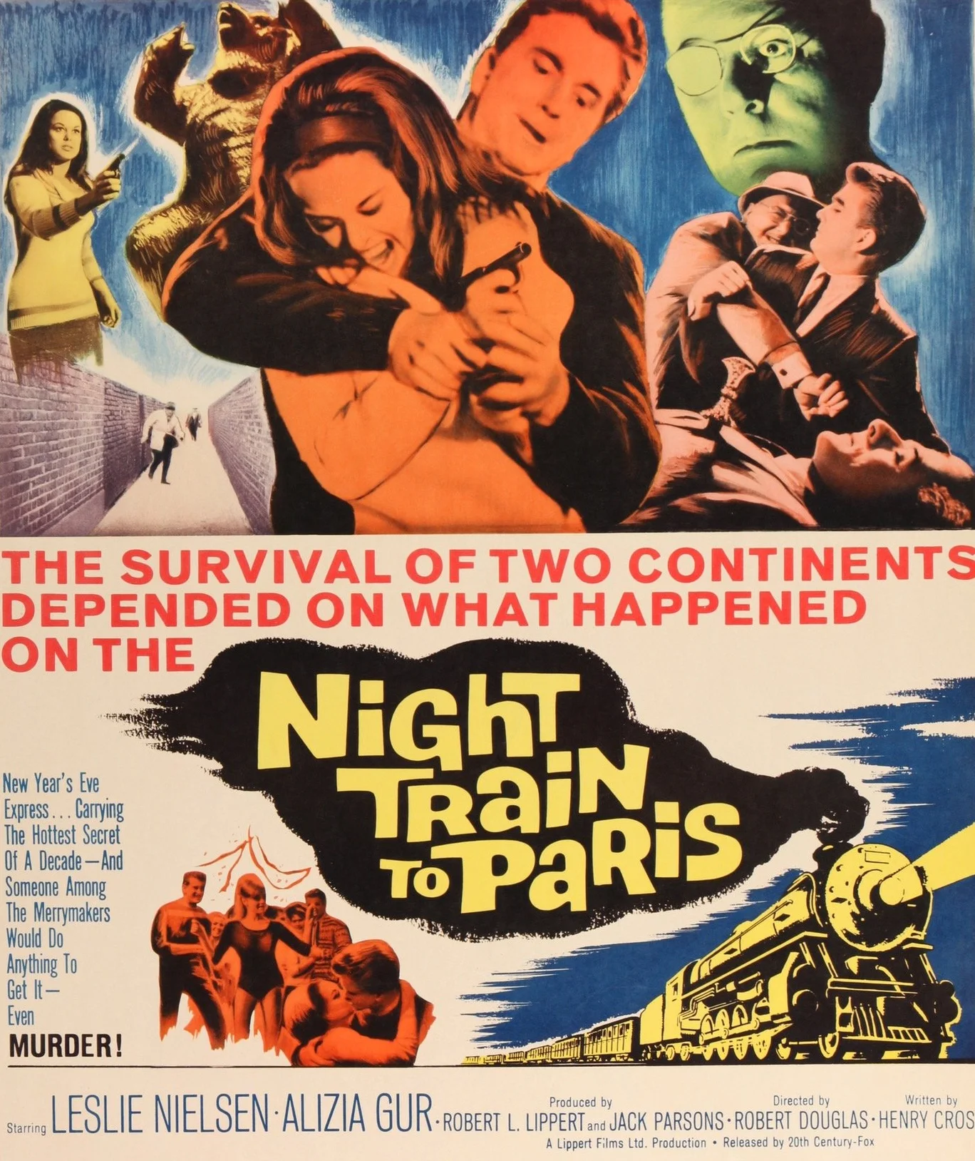NightParis