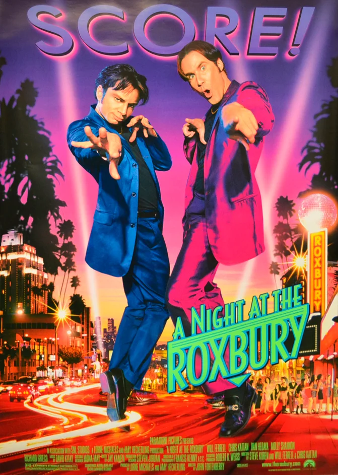 NightRox