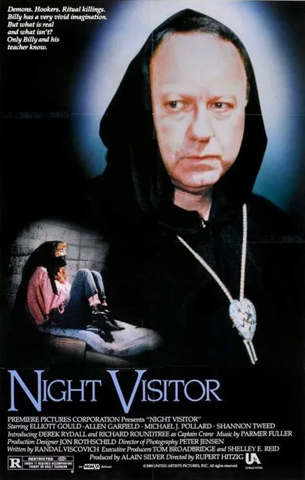 NightVisit