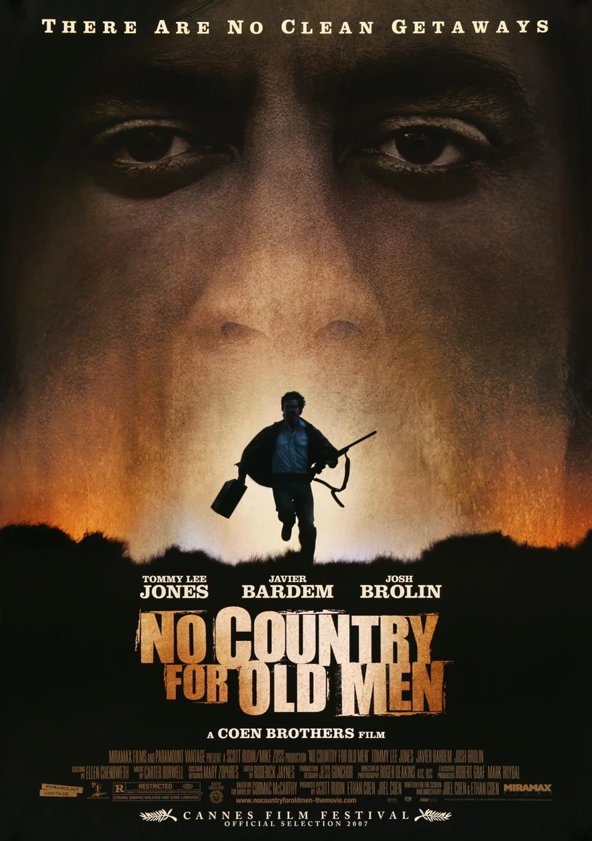 NoCountry