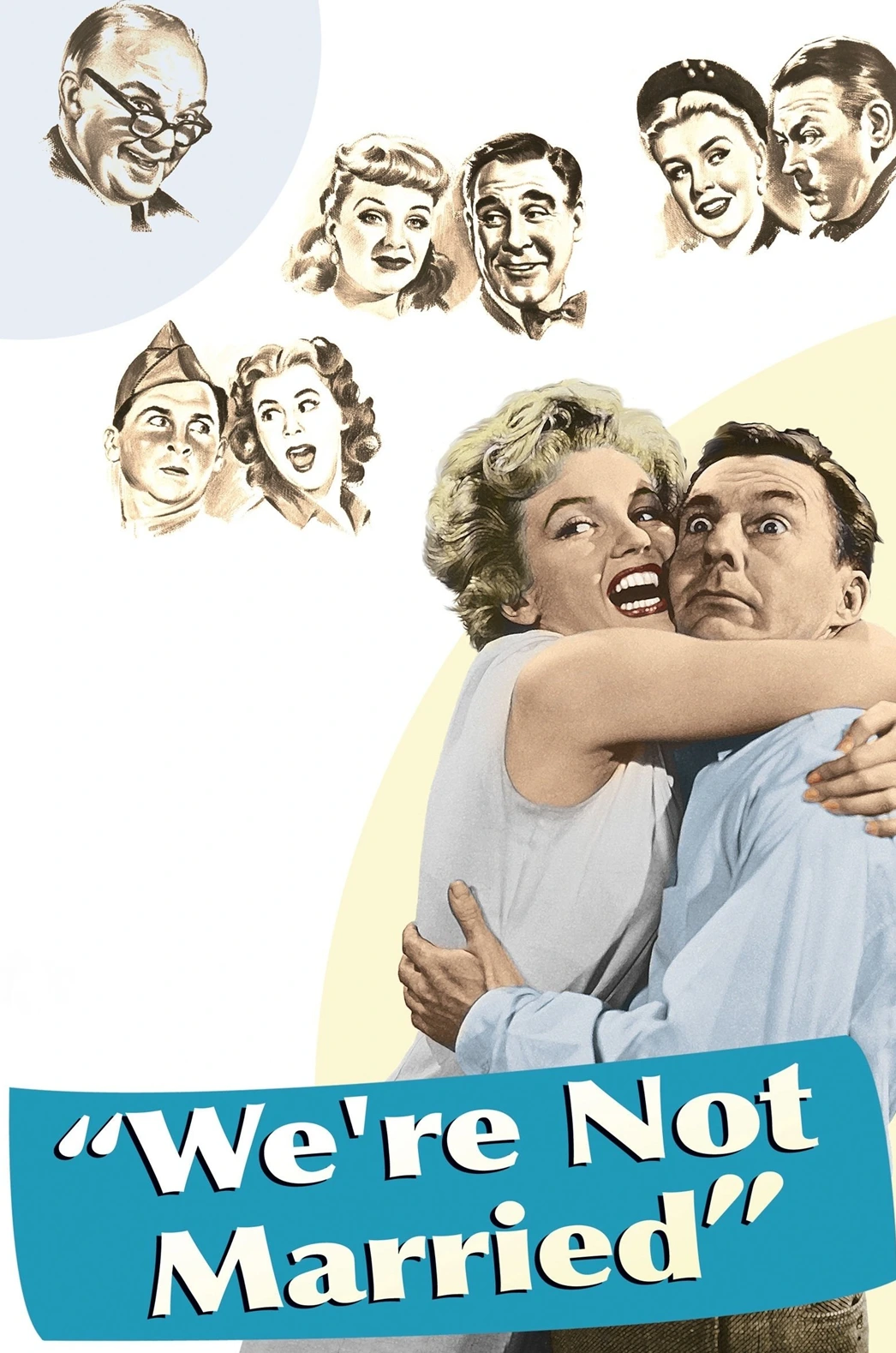 NotMarried