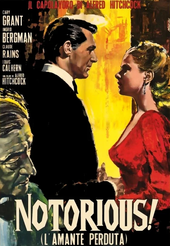 Notorious