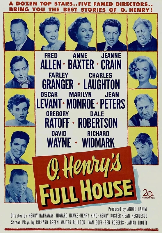 OHenry