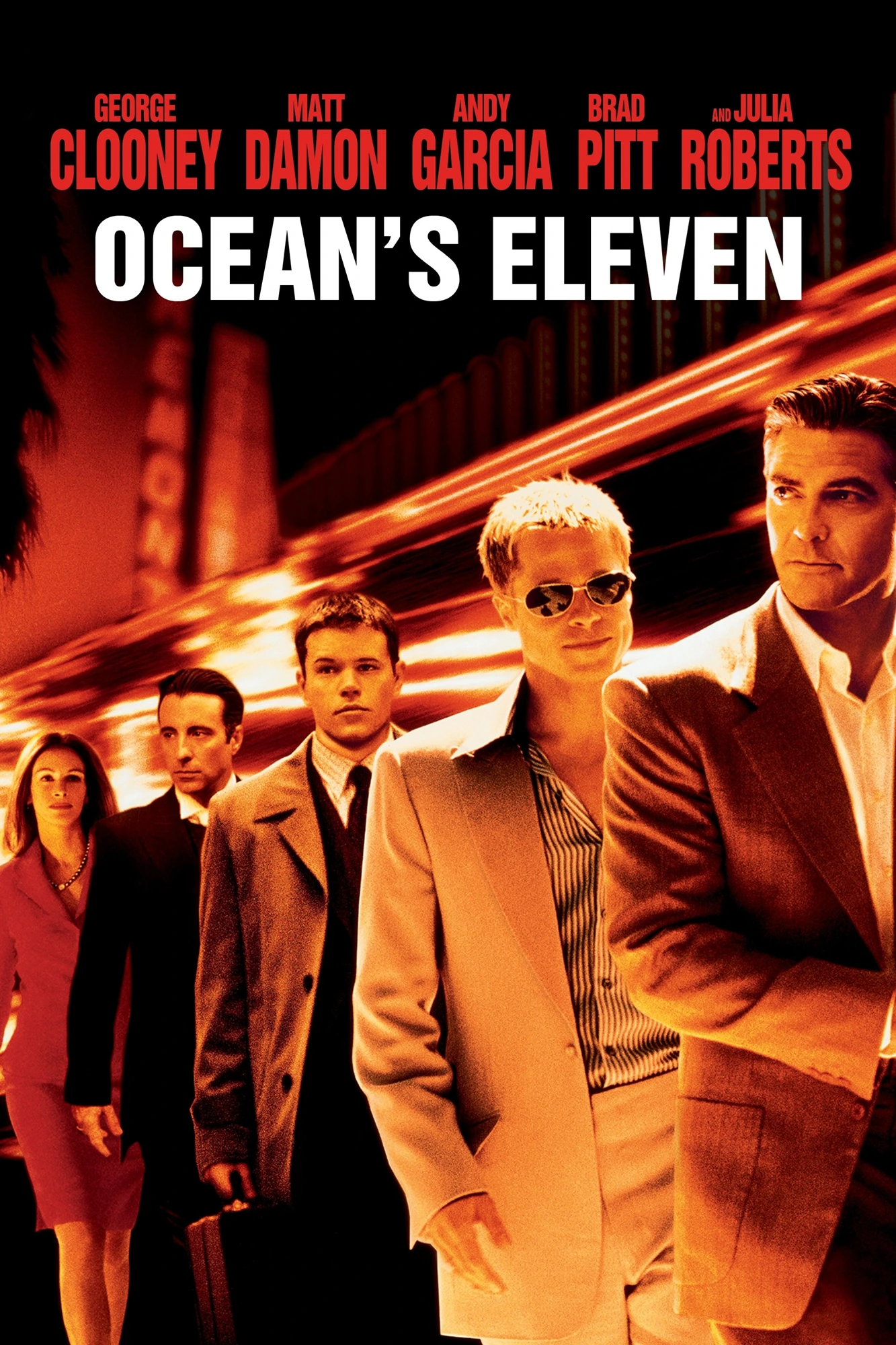 OceansEl
