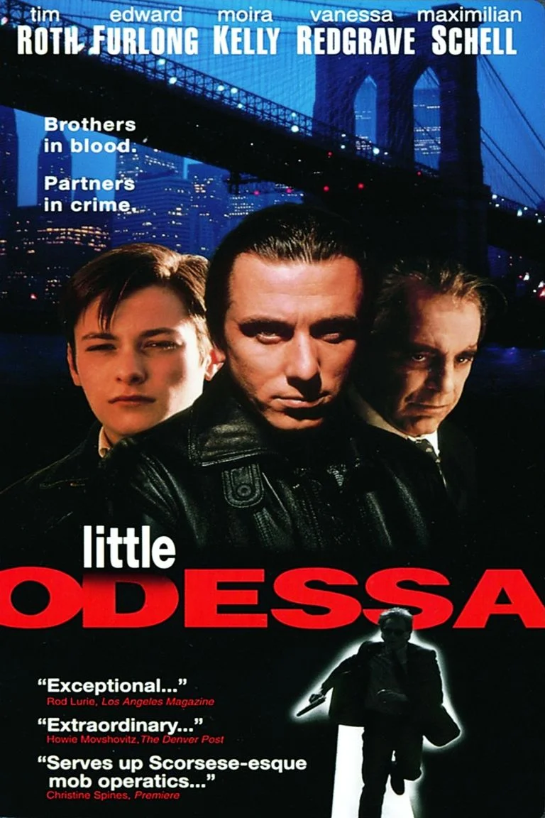 Odessa
