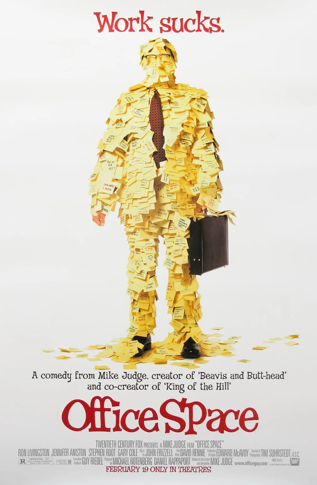 OfficeSpace