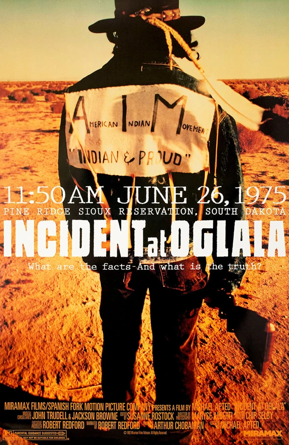 Oglala