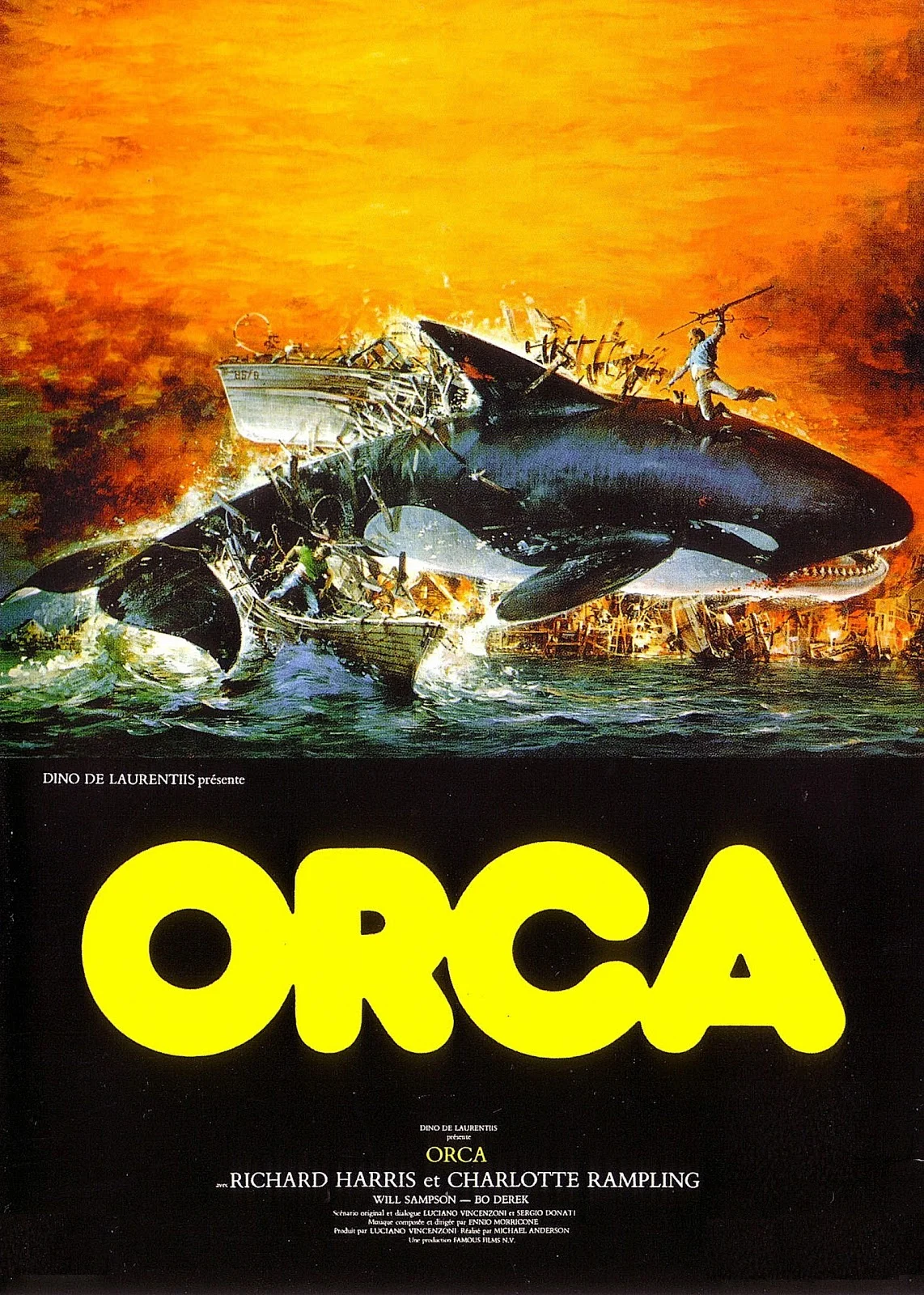Orca
