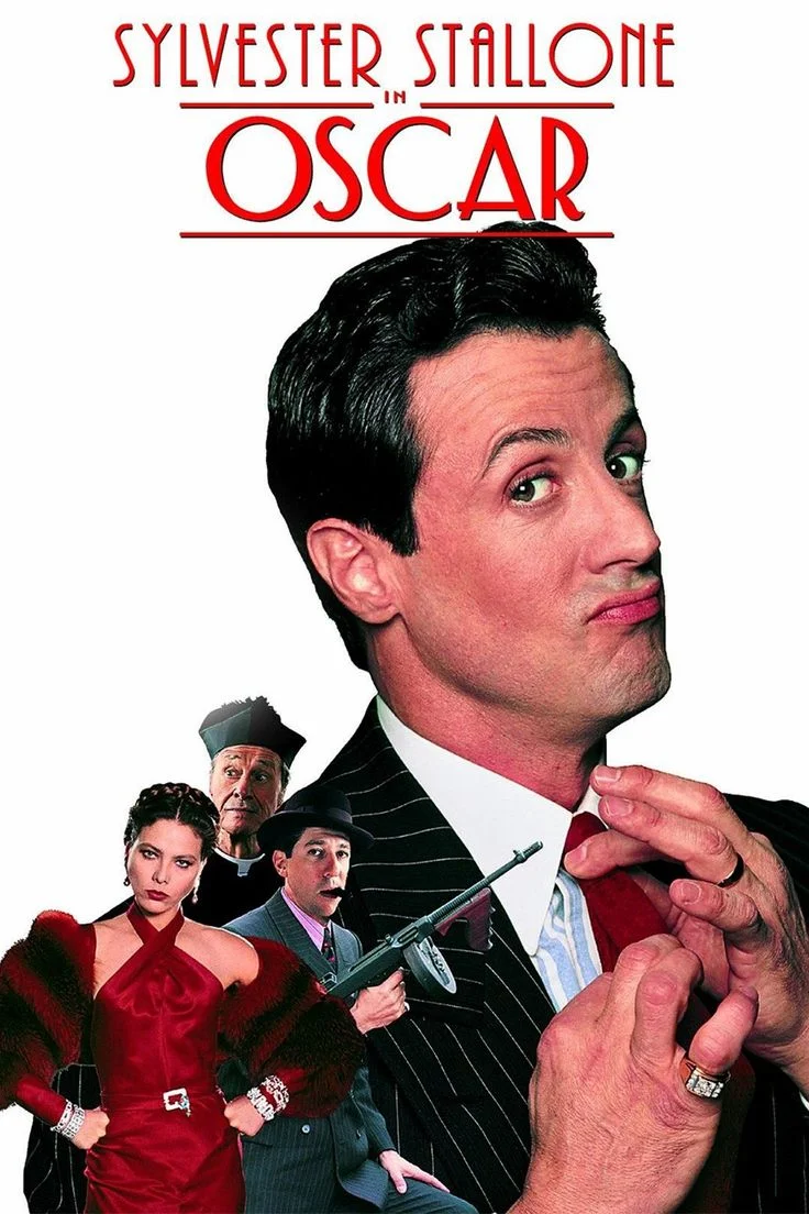 Oscar