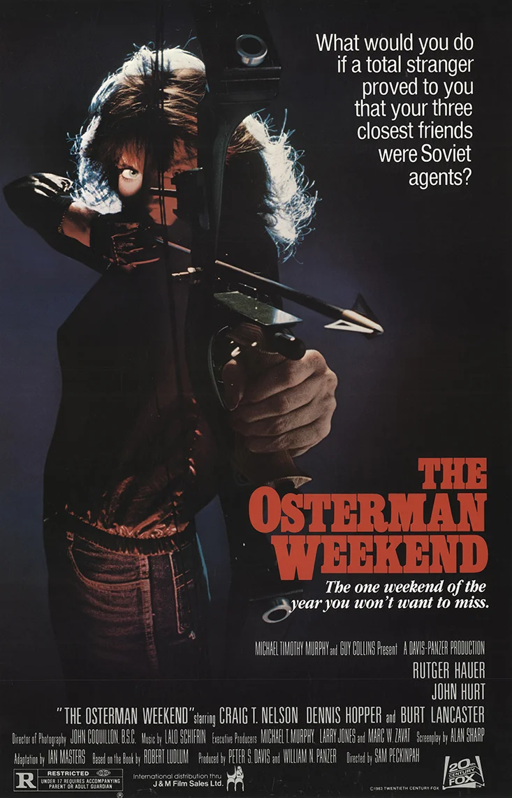 Osterman