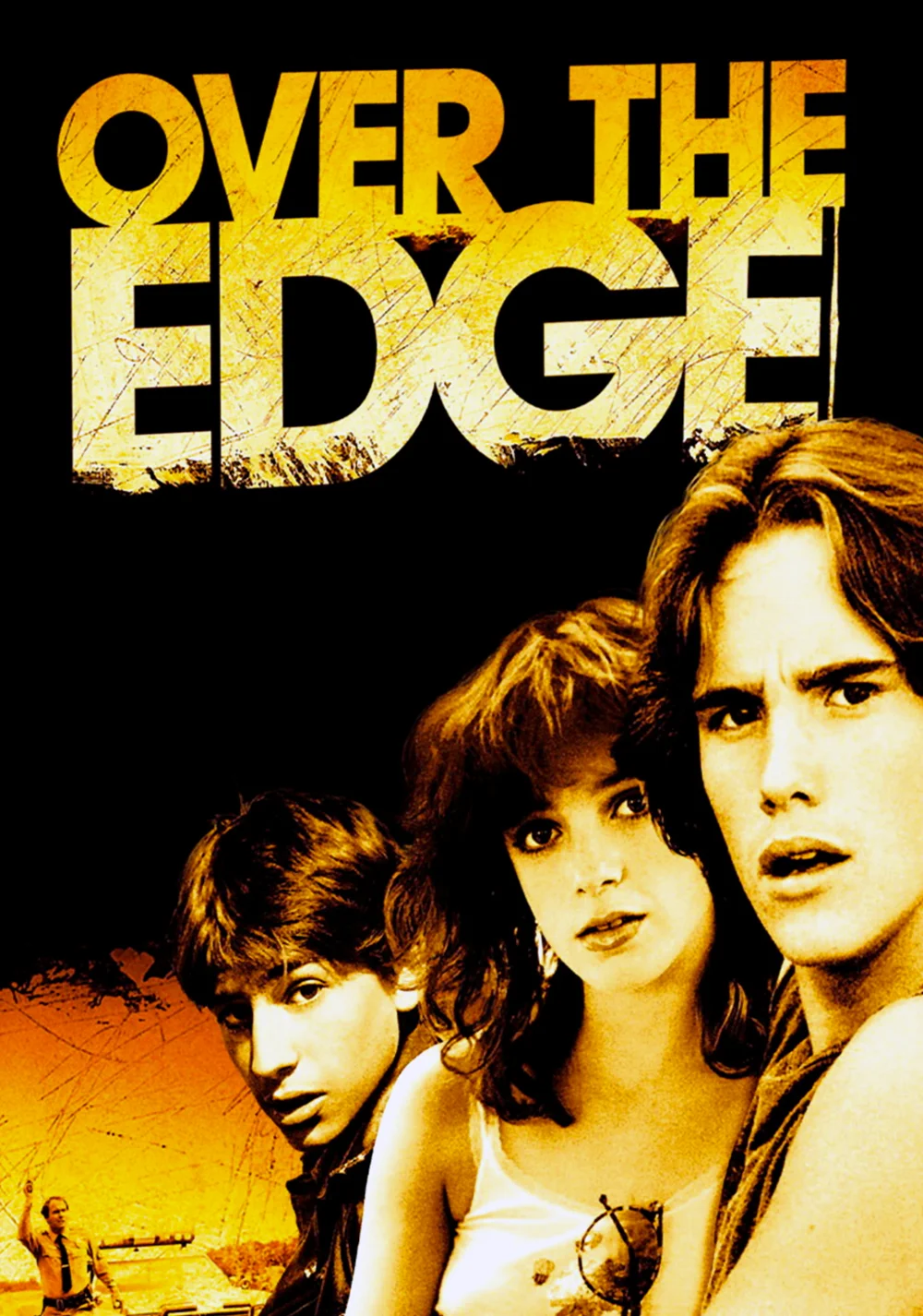 OverEdge