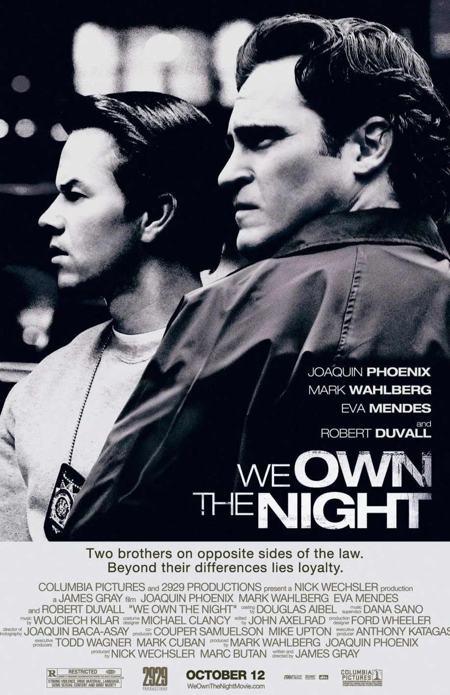 OwnNight