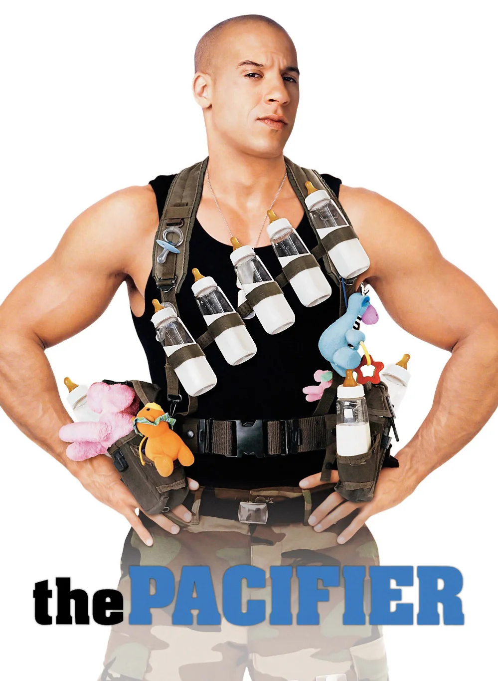 Pacifier