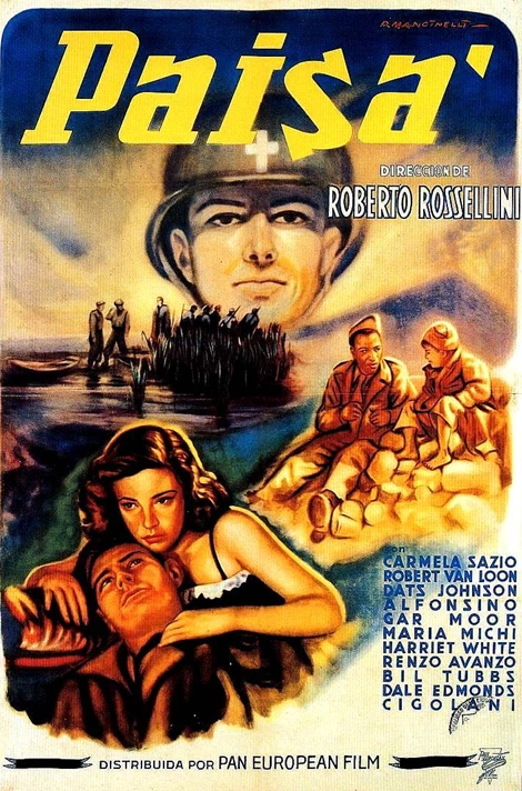 Paisa