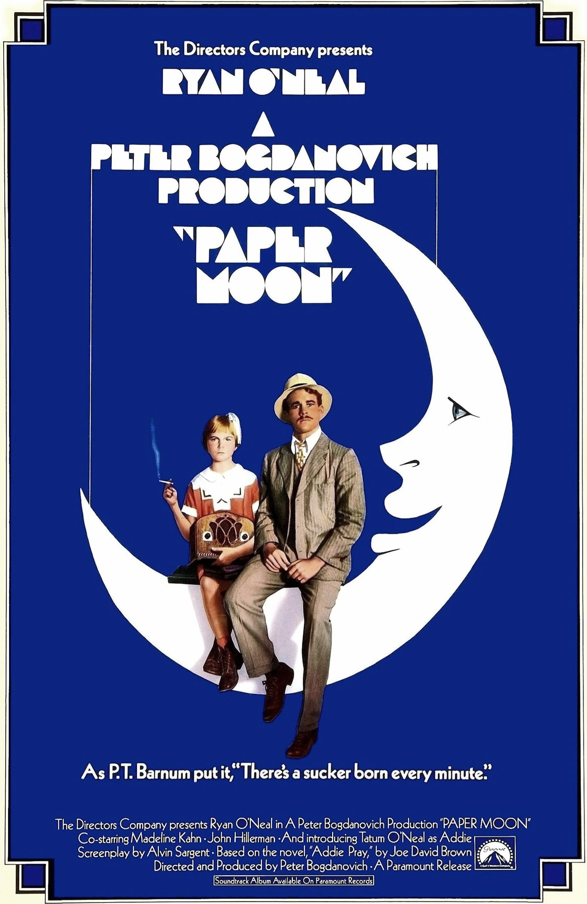 PaperMoon