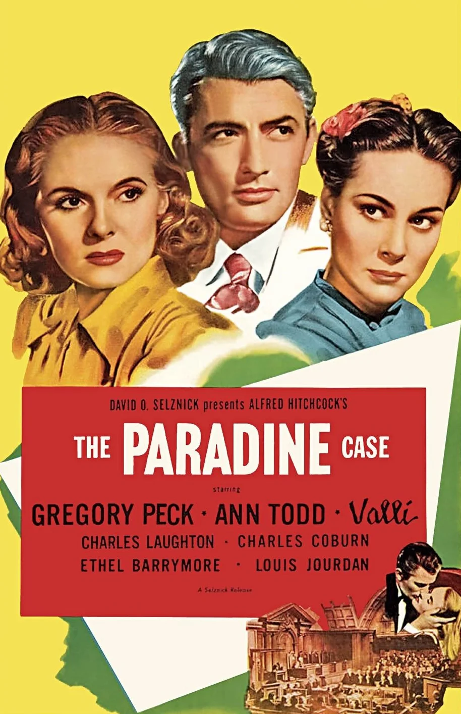Paradine