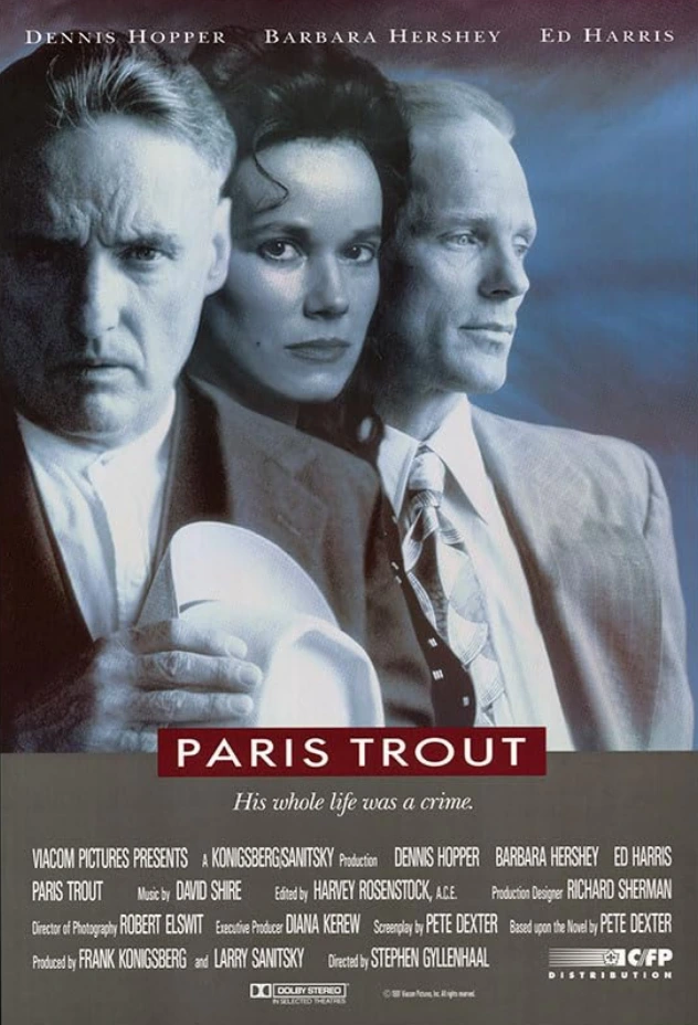 ParisTr