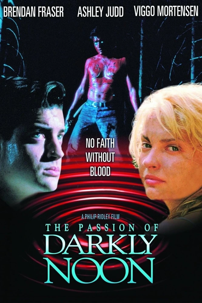 PassionDark