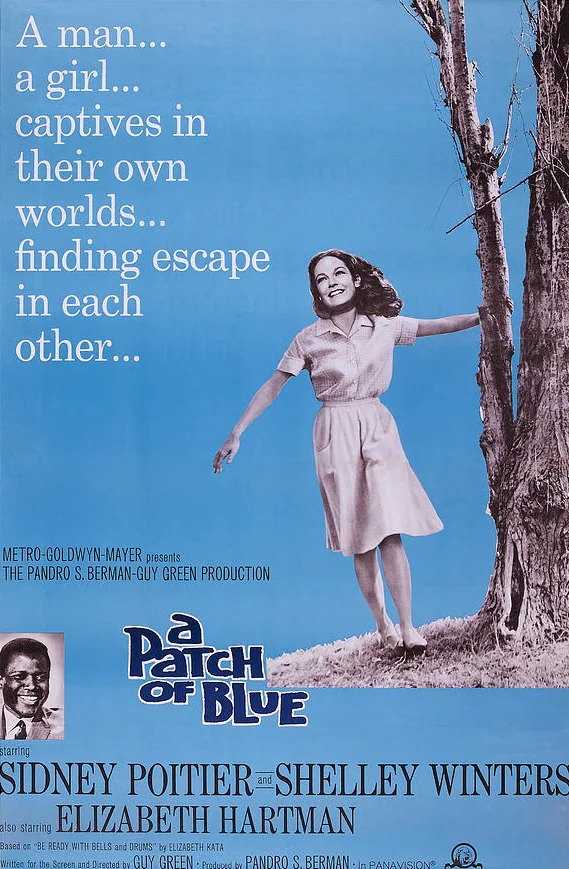 PatchBlue