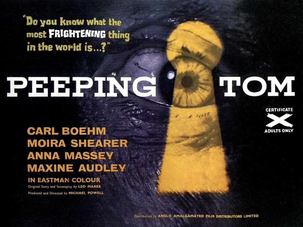 PeepingTom