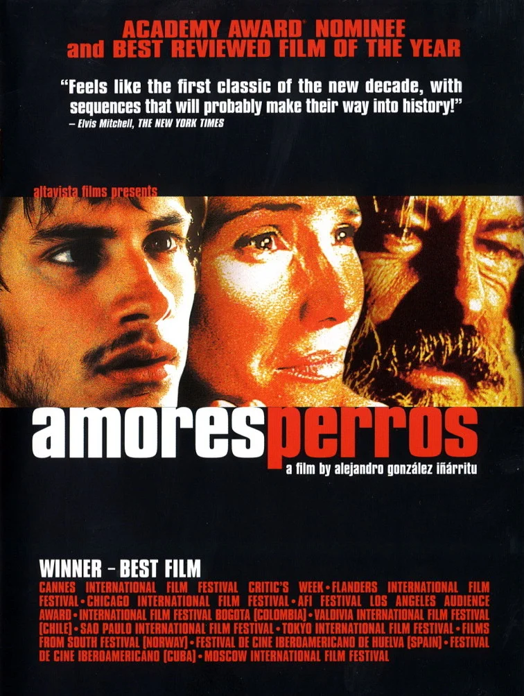 Perros