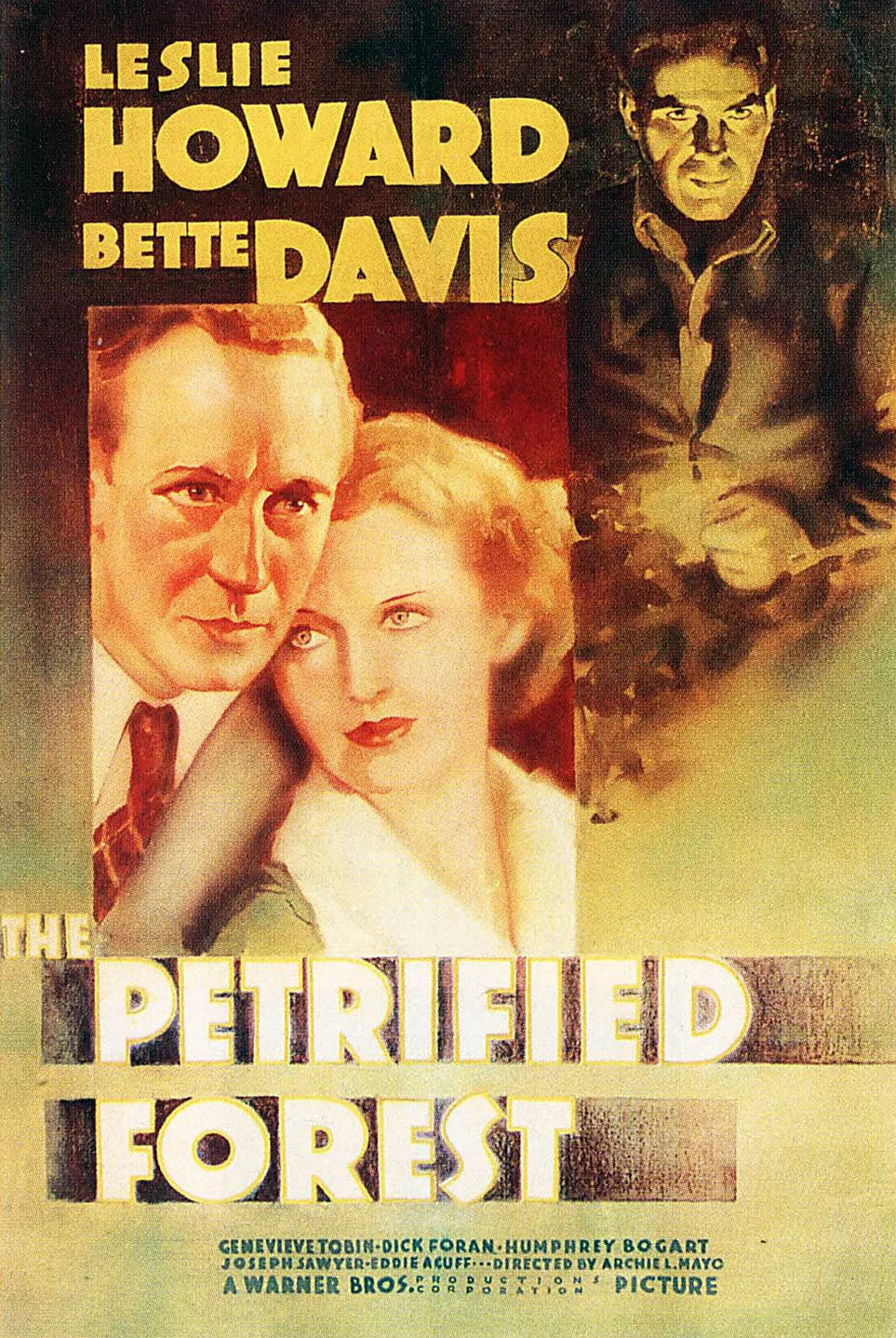 PetrifiedF