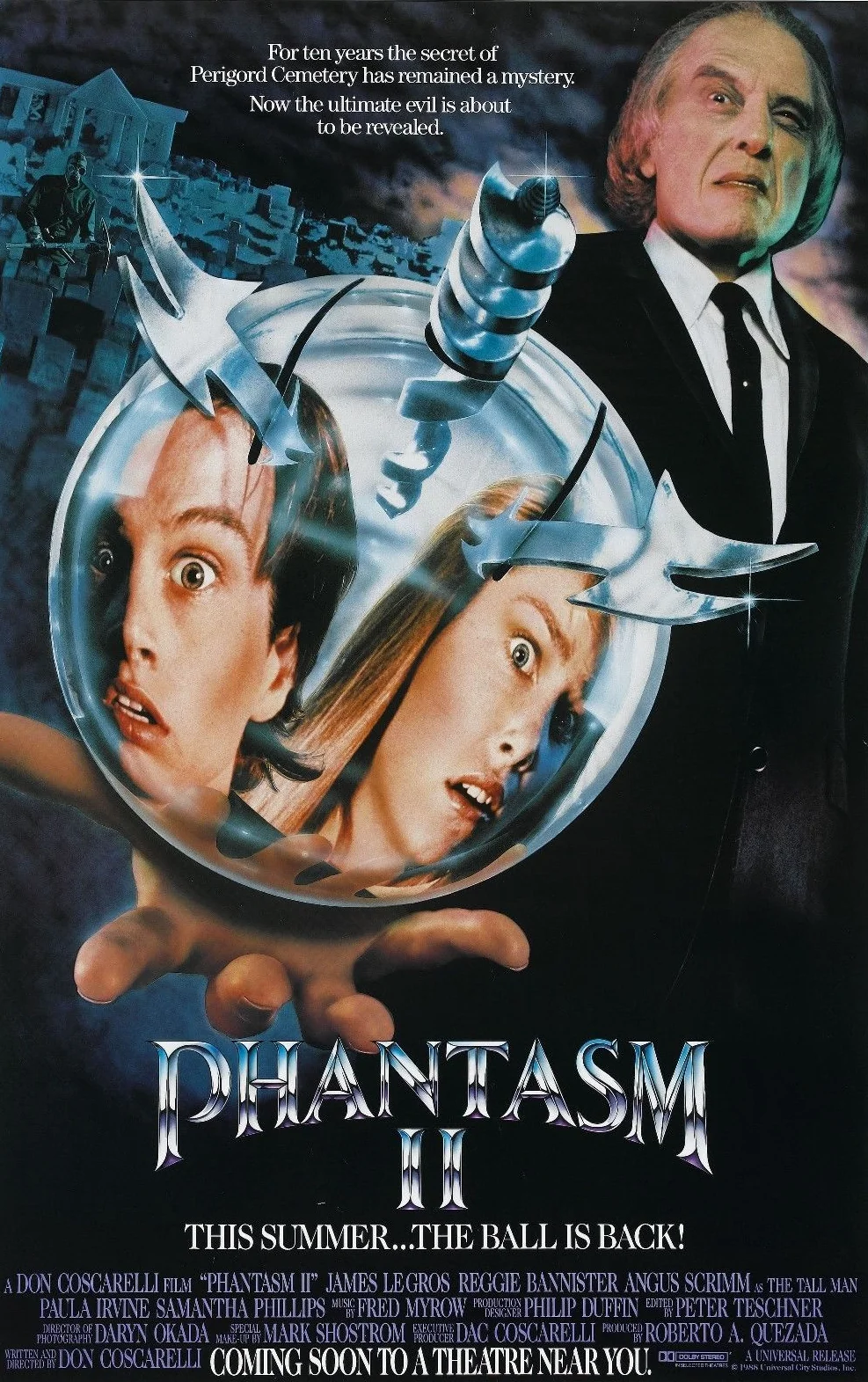 Phantasm2