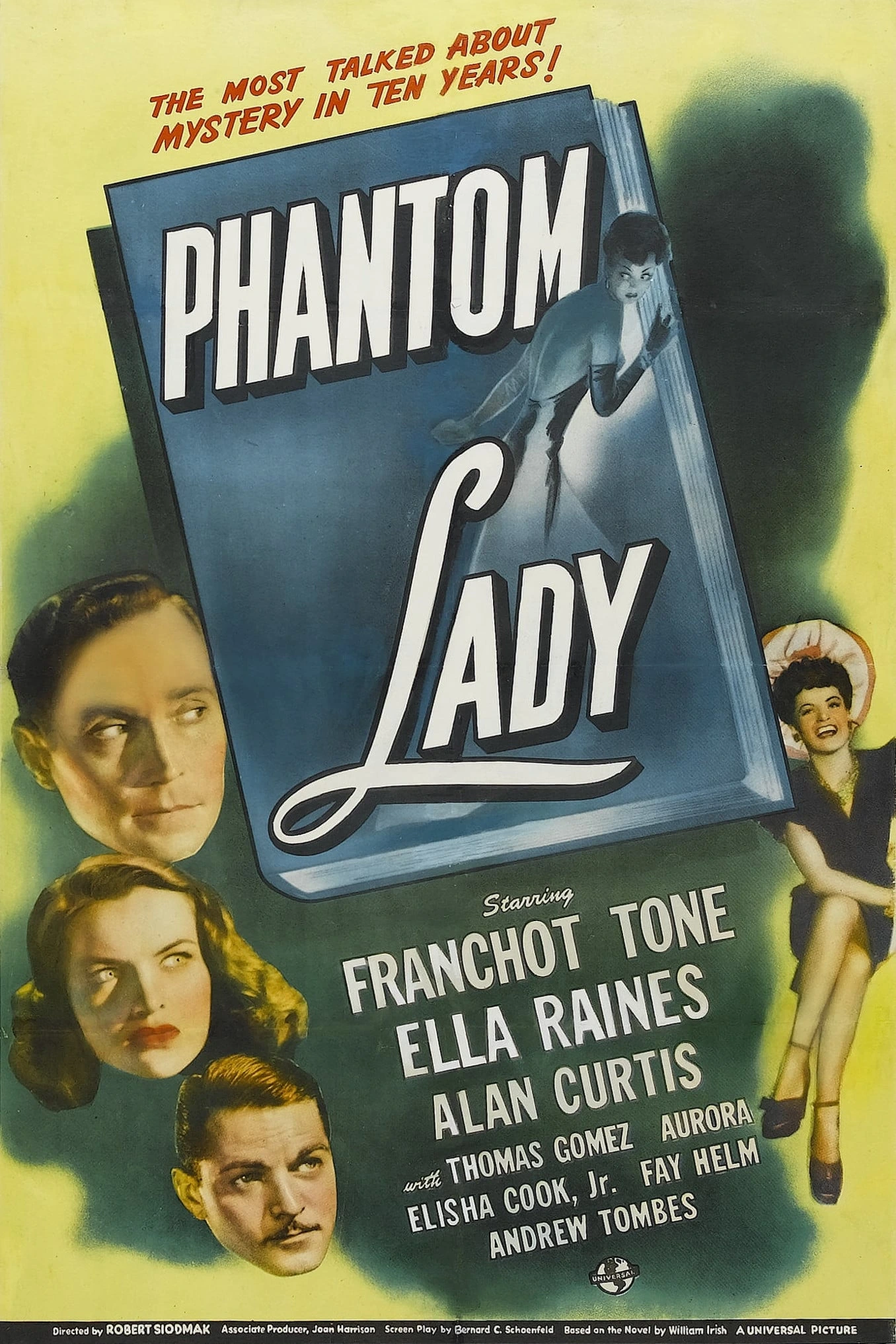 PhantomL
