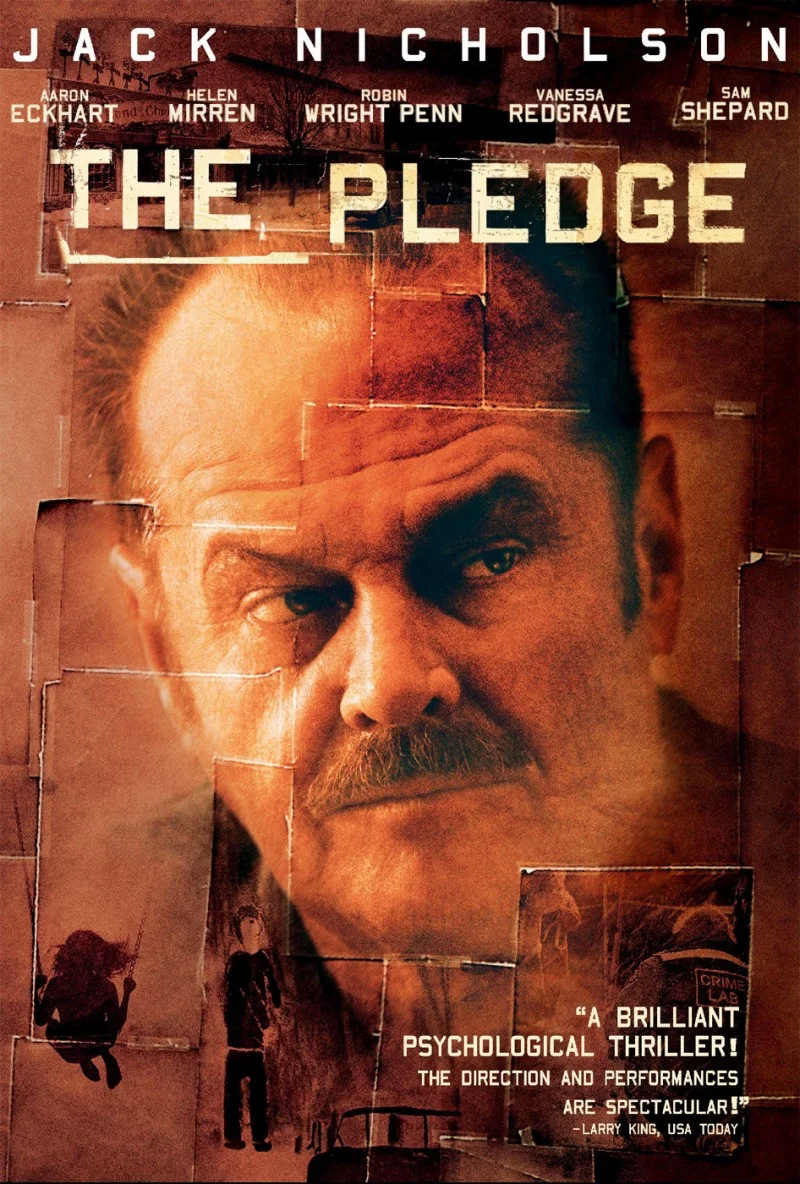 Pledge