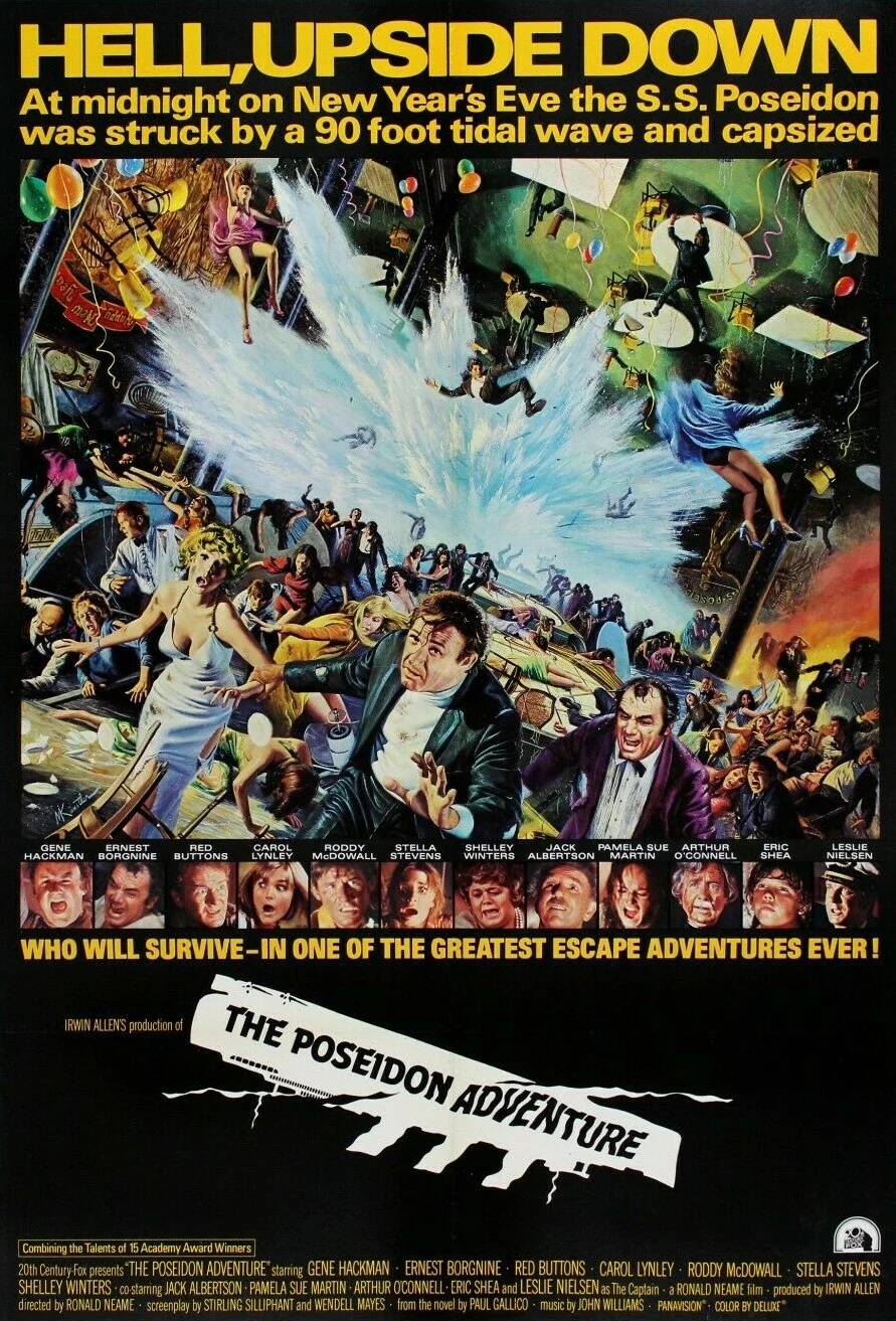 Poseidon