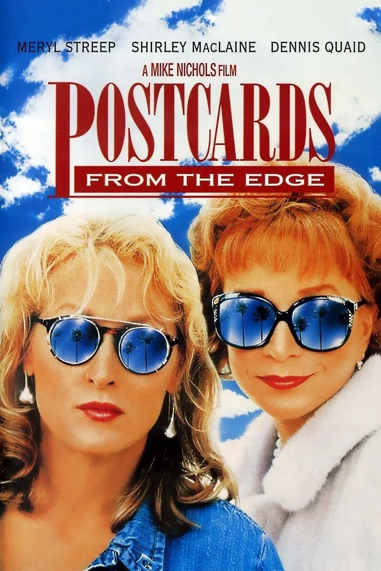 Postcards