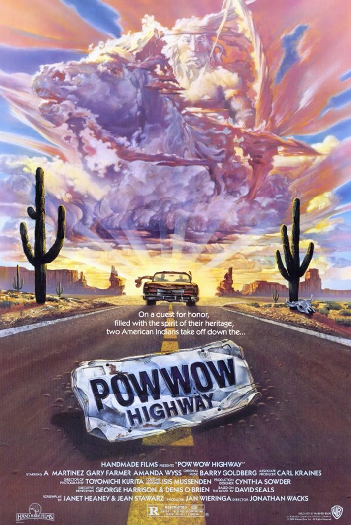 Powwow
