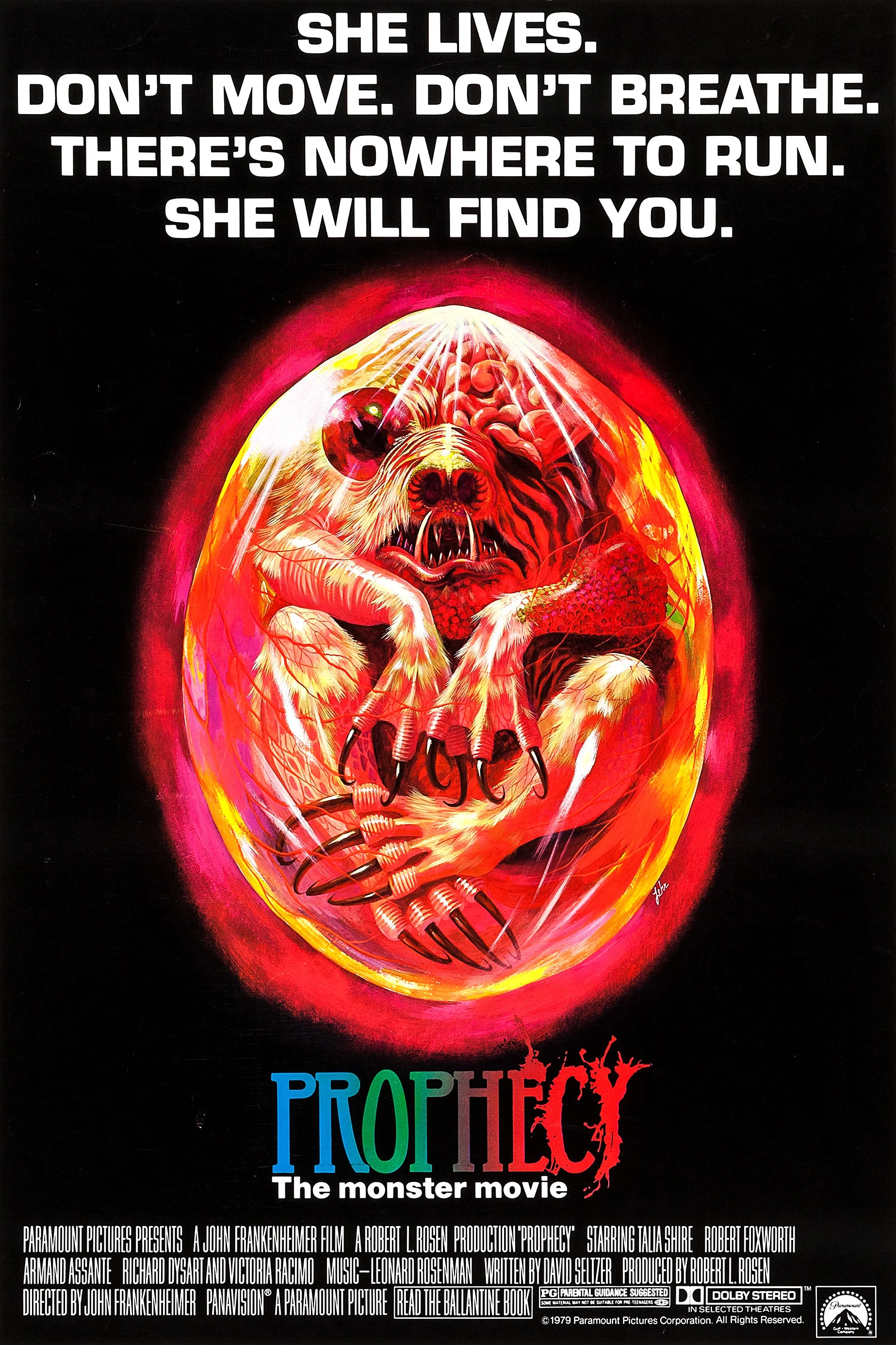 Prophecy79