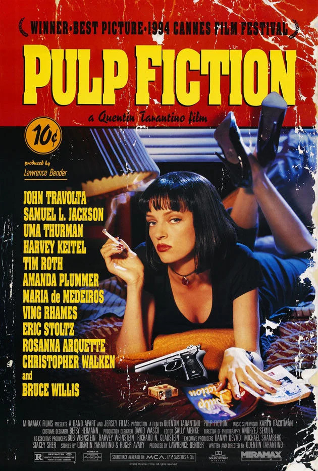 PulpF