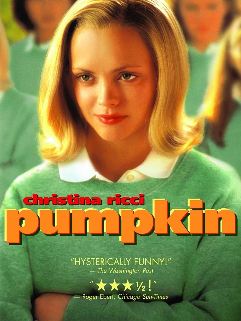 Pumpkin