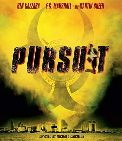 Pursuit