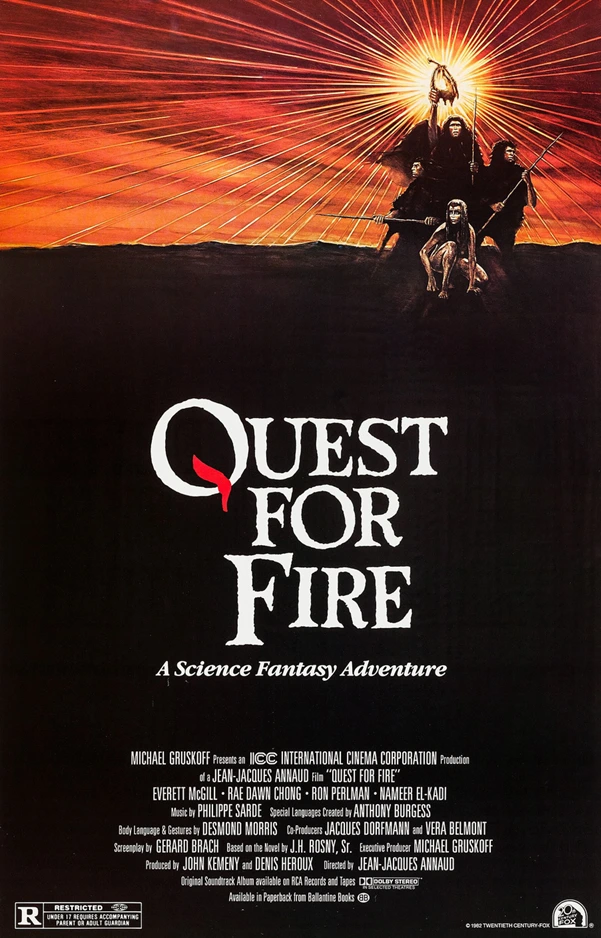QuestFire