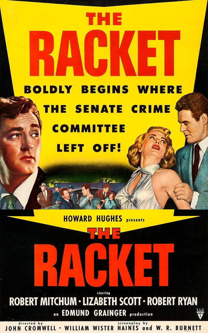 Racket