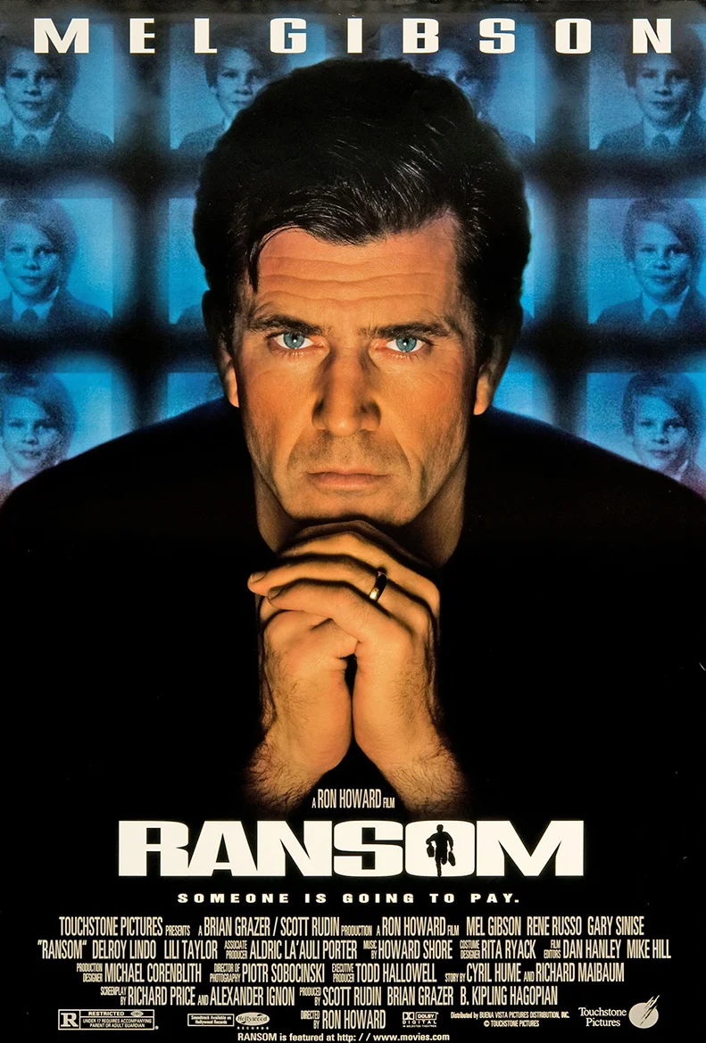 Ransom