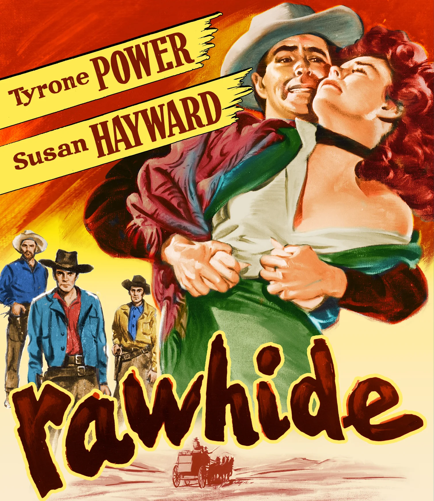 Rawhide