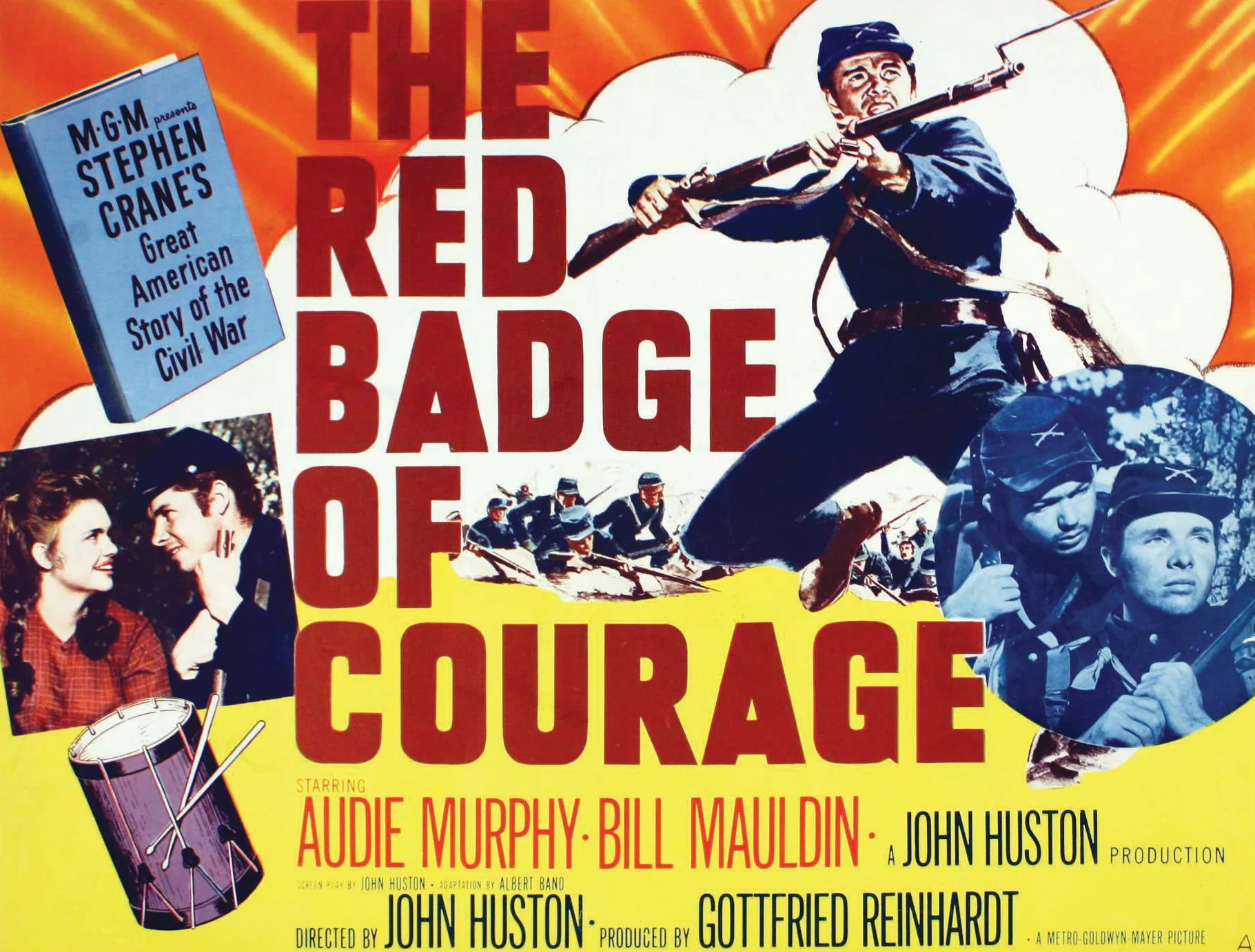 RedBadge