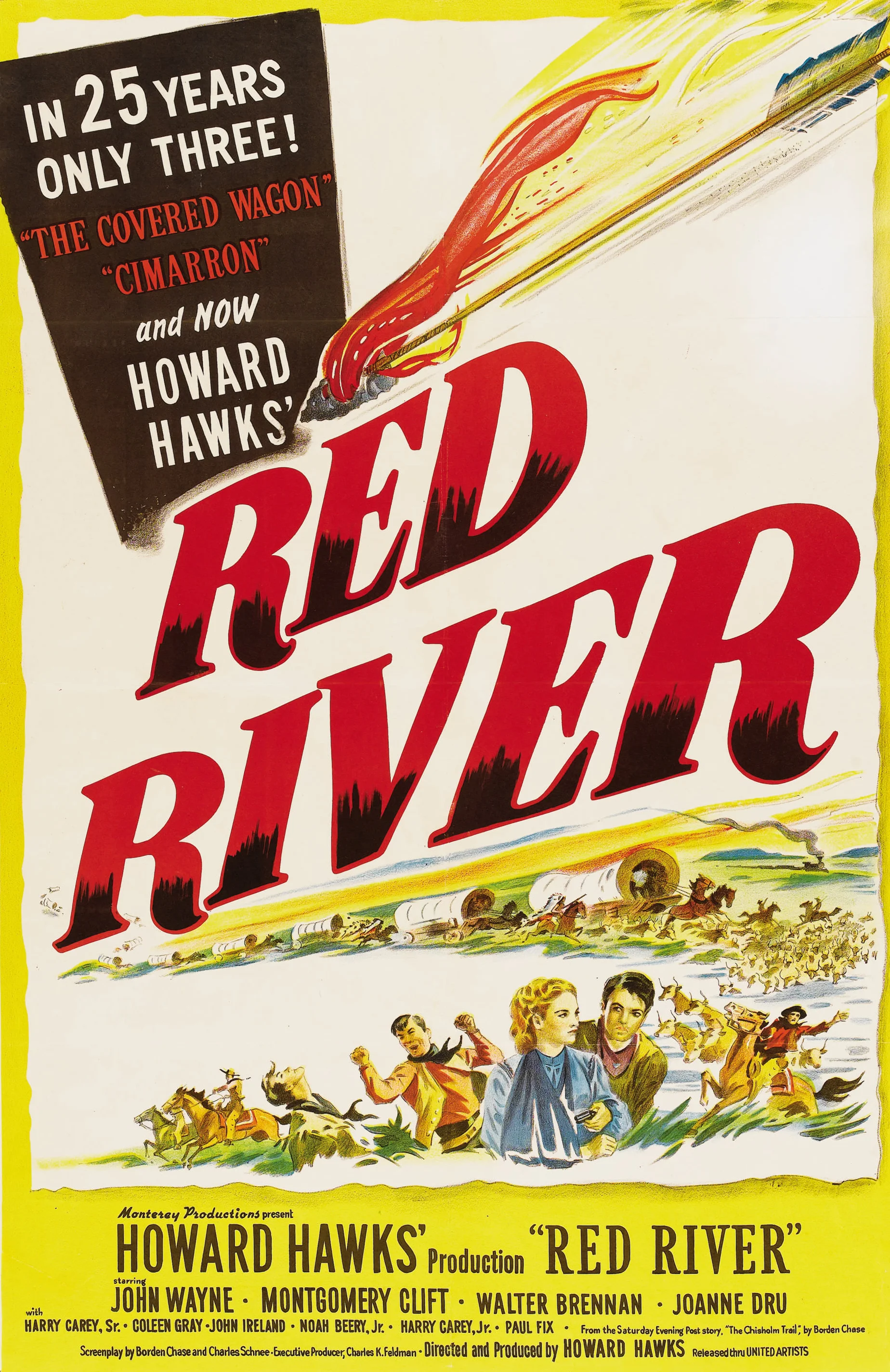 RedRiver