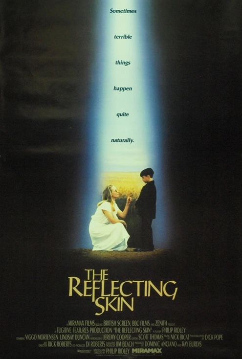 Reflecting