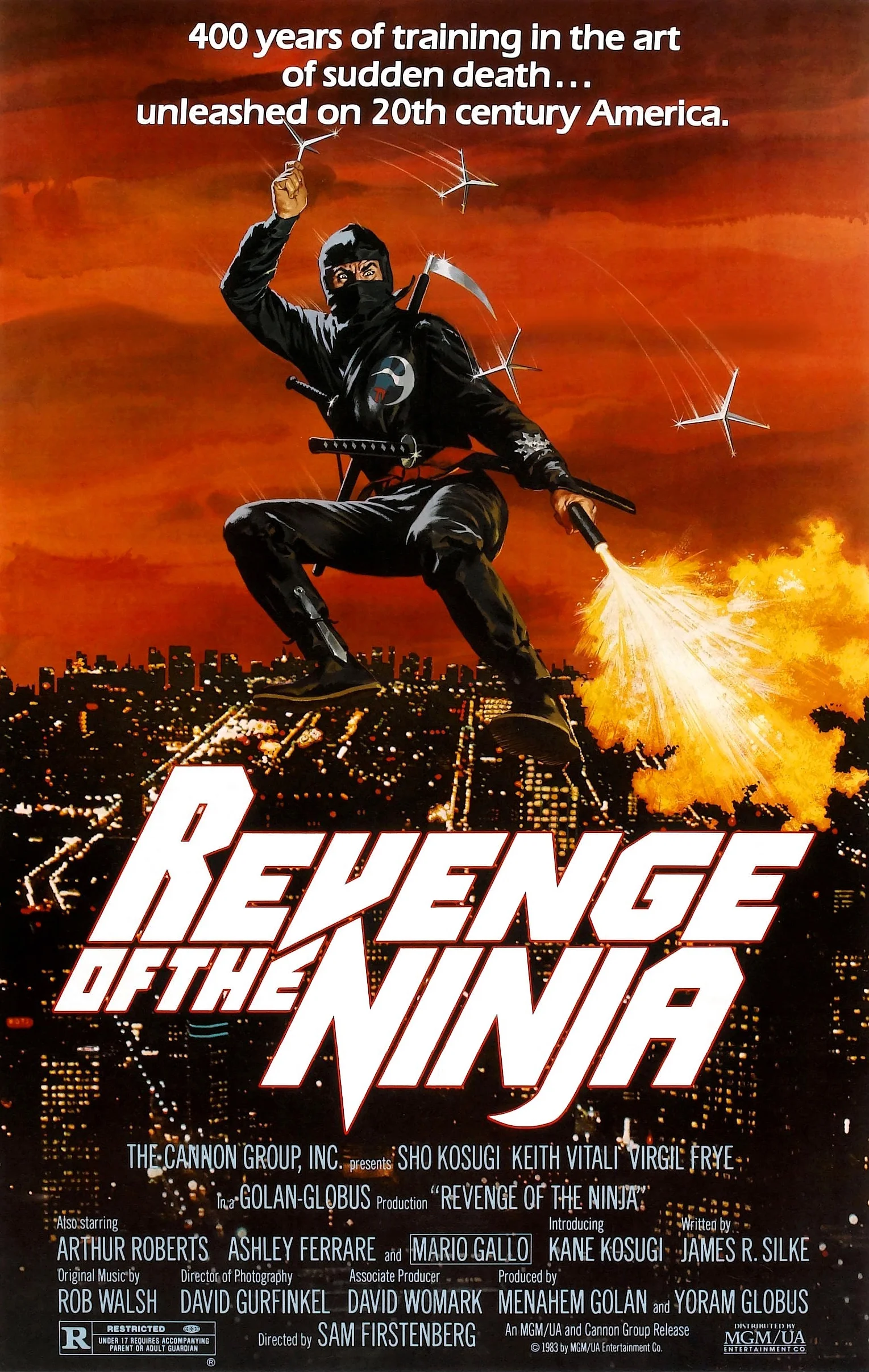 RevNin